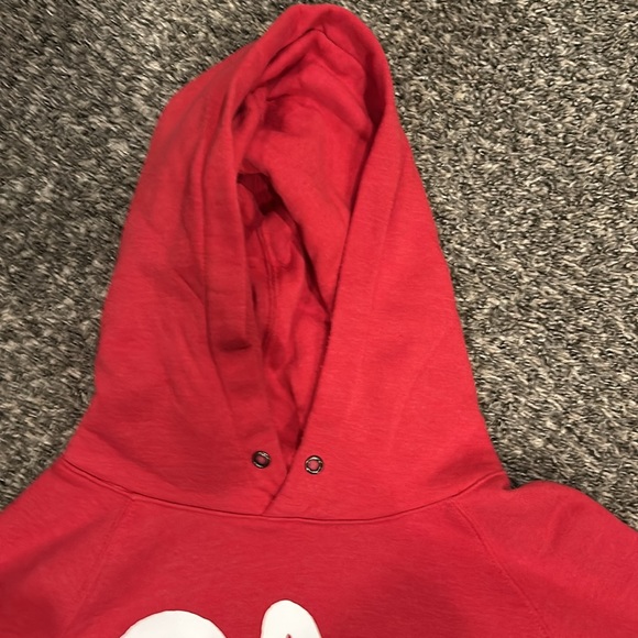 Homage Ohio Script Hoodie - Picture 3 of 9